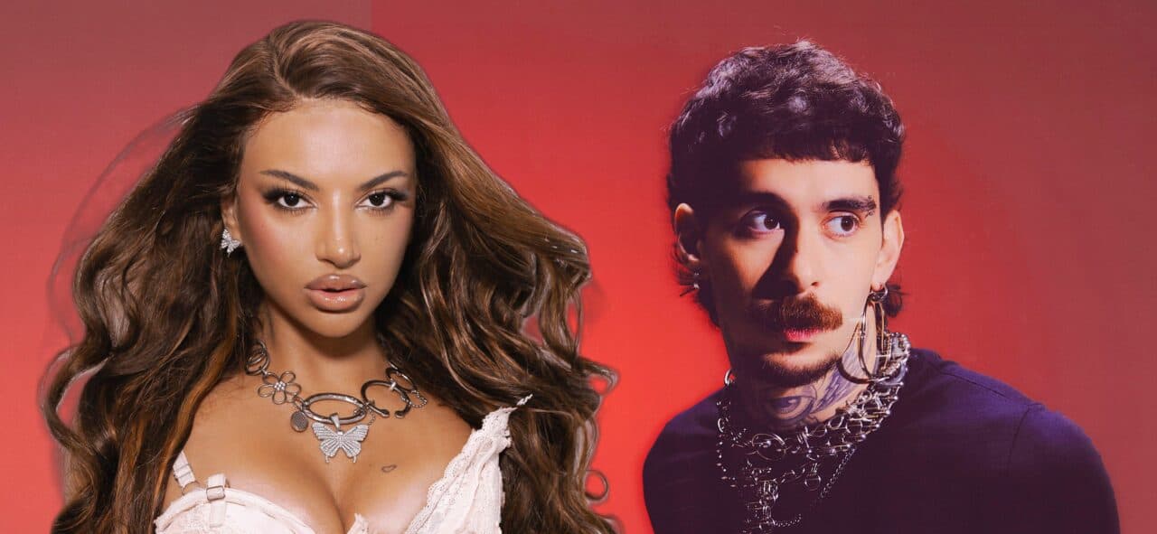 Mochakk b2b Clementaum? Eine unerwartete Kombination bei Só Track Boa