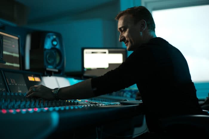 Paul van Dyk startet Mentoring-Programm für Nachwuchs-Produzenten