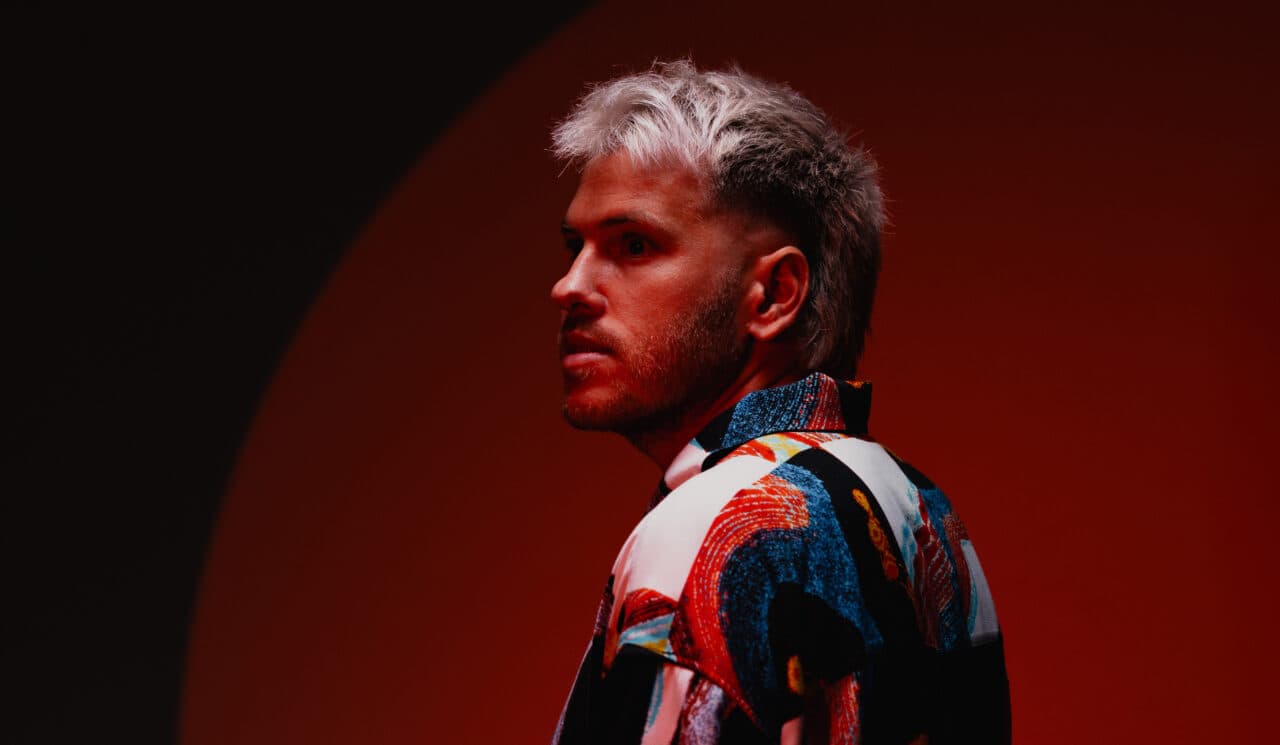SOLTO: Vom Afro-House-Newcomer zum nächsten Sommer-Hype