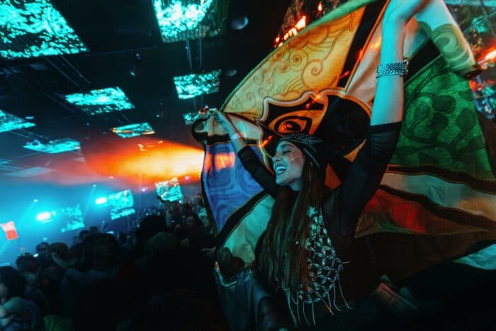 Tomorrowland Thailand: Mehr als 100 Acts für historische Premiere bestätigt