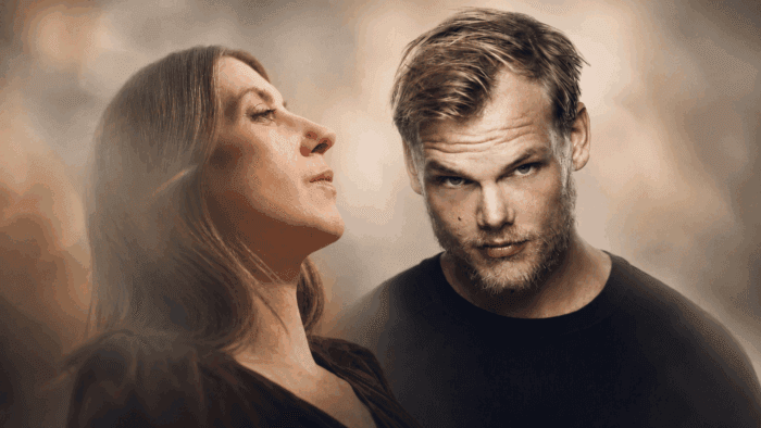 15 Jahre lang kannte niemand ihren Namen: Jetzt spricht die Stimme von Aviciis „Enough Is Enough“