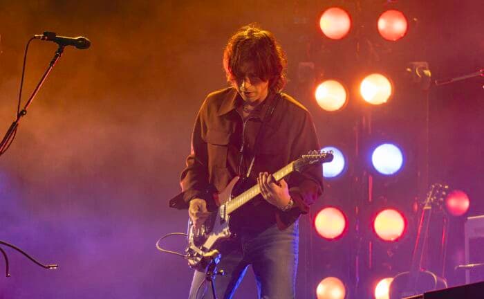 Vom Stadionrock zur Ambient-Reise: Kings of Leon-Gitarrist Matthew Followill überrascht mit Soloalbum