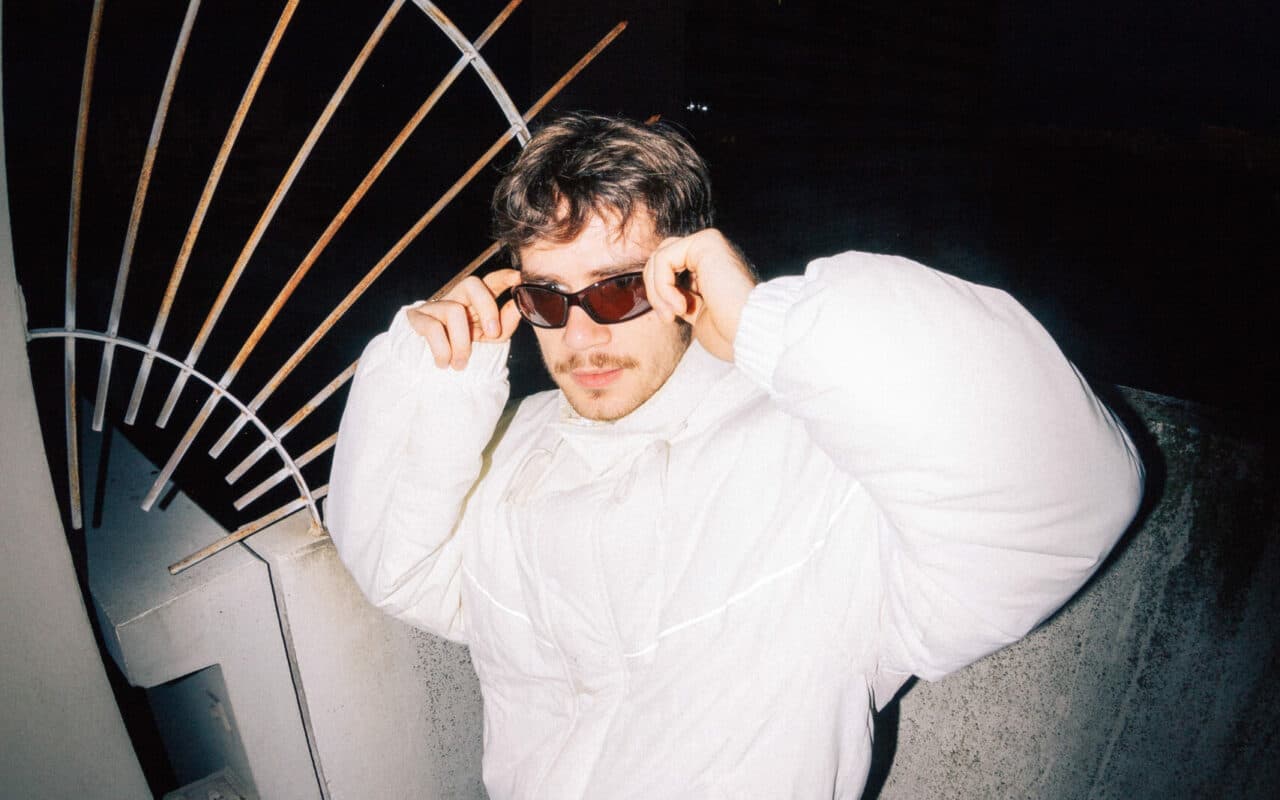 XETEX bringt UK Garage auf den Floor: „FEELURBODY“ geht direkt in die Beine