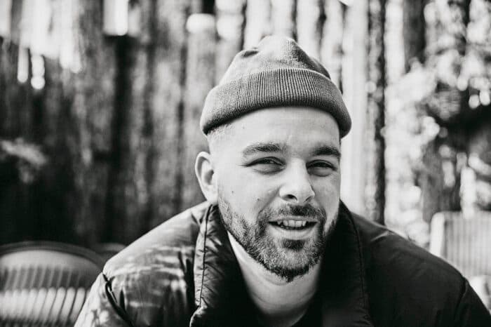 Die Drum-&-Bass-Szene trauert: Lenzman ist tot