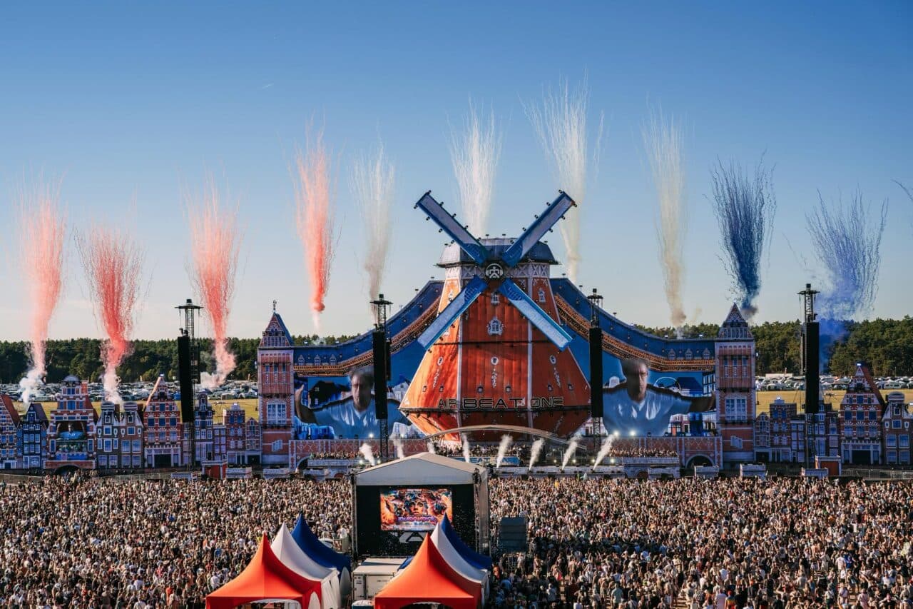 Von der Windmühle nach Down Under: Airbeat One nimmt 2027 Kurs auf Australien