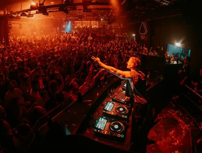 Von „Ah Yeah!“ bis „Tsunami“: Will Sparks und DVBBS übernehmen das Bootshaus