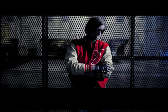 Kavinsky ist tot: „Nightcall“-Produzent stirbt mit nur 50 Jahren