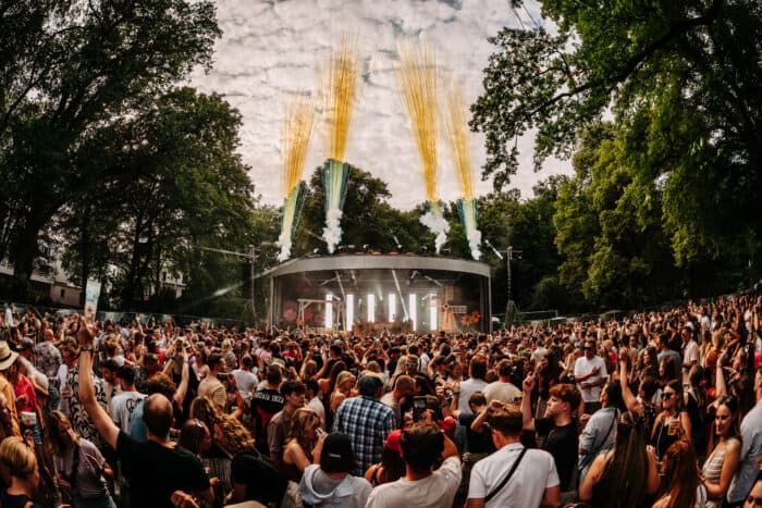 Welcome To My Garden Festival erwartet größte Ausgabe seiner Geschichte