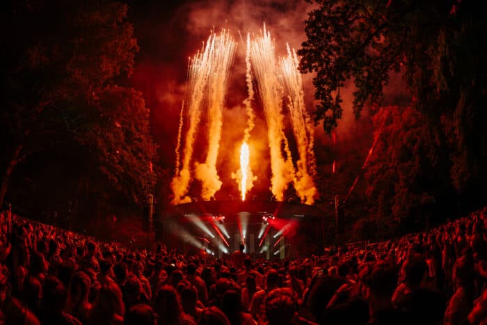 Welcome To My Garden Festival 2027