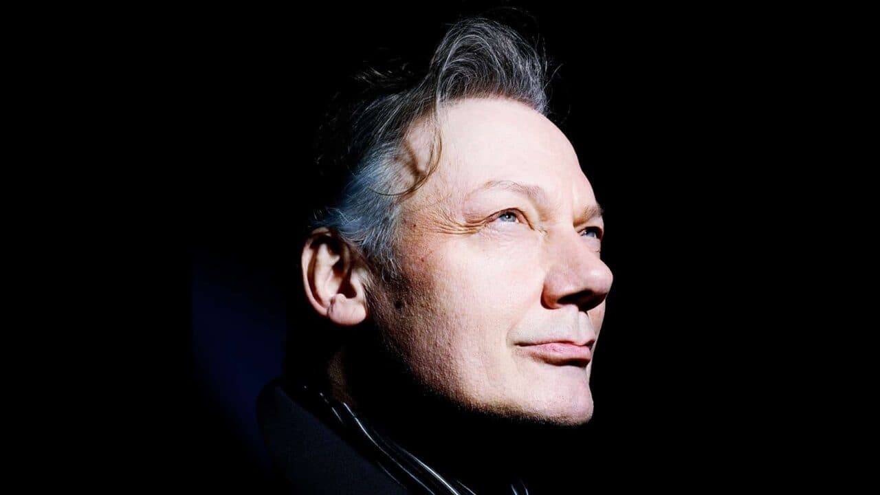 William Orbit ist tot: Der Klangvisionär hinter „Adagio for Strings“