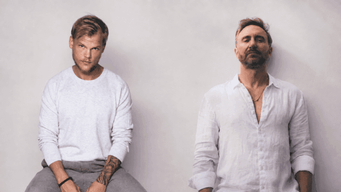 Nach „Sunshine“: Weiterer Avicii-Track mit David Guetta bestätigt