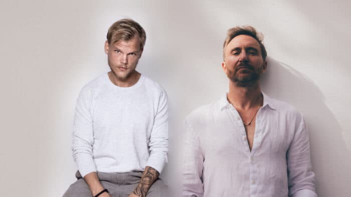 Nach „Sunshine“: Weiterer Avicii-Track mit David Guetta bestätigt