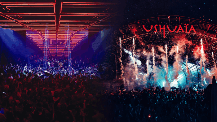 Der letzte Tanz in Playa d’en Bossa: Hï und Ushuaïa enthüllen ihre Closing-Line-ups