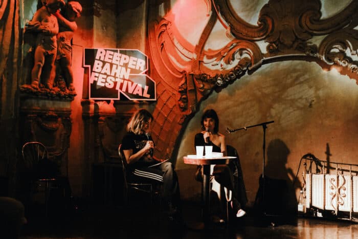 Reeperbahn Festival 2026