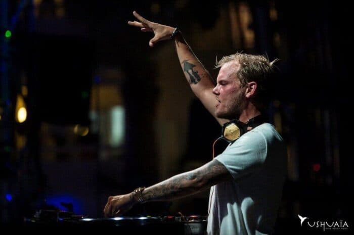 Zehn Jahre nach Aviciis letzter Show: Sein Bühnenabschied kehrt für einen Abend zurück