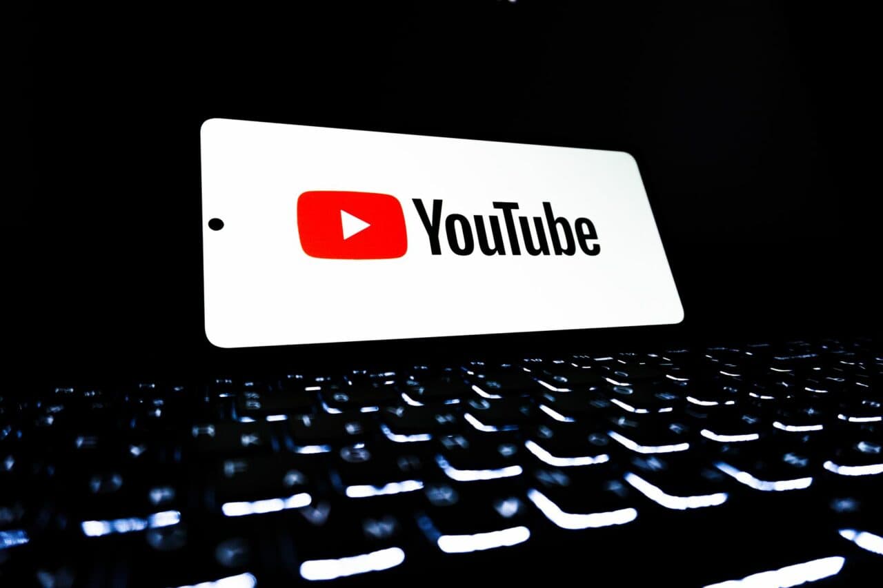 Ein Frame reicht: YouTube zählt Views jetzt anders