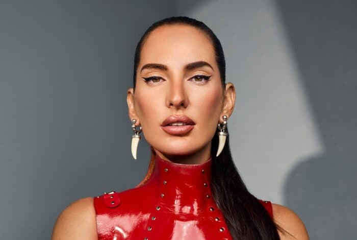 Lilly Palmer unterschreibt bei Universal Music