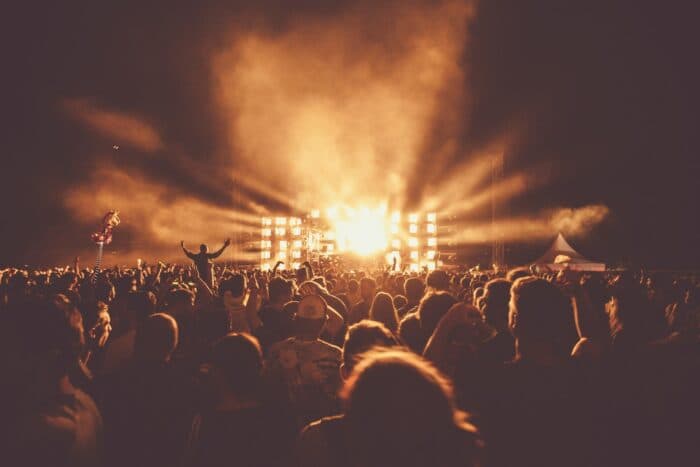 Sieben Stunden Verspätung und erste Absage: Chaos beim Beatpatrol Festival