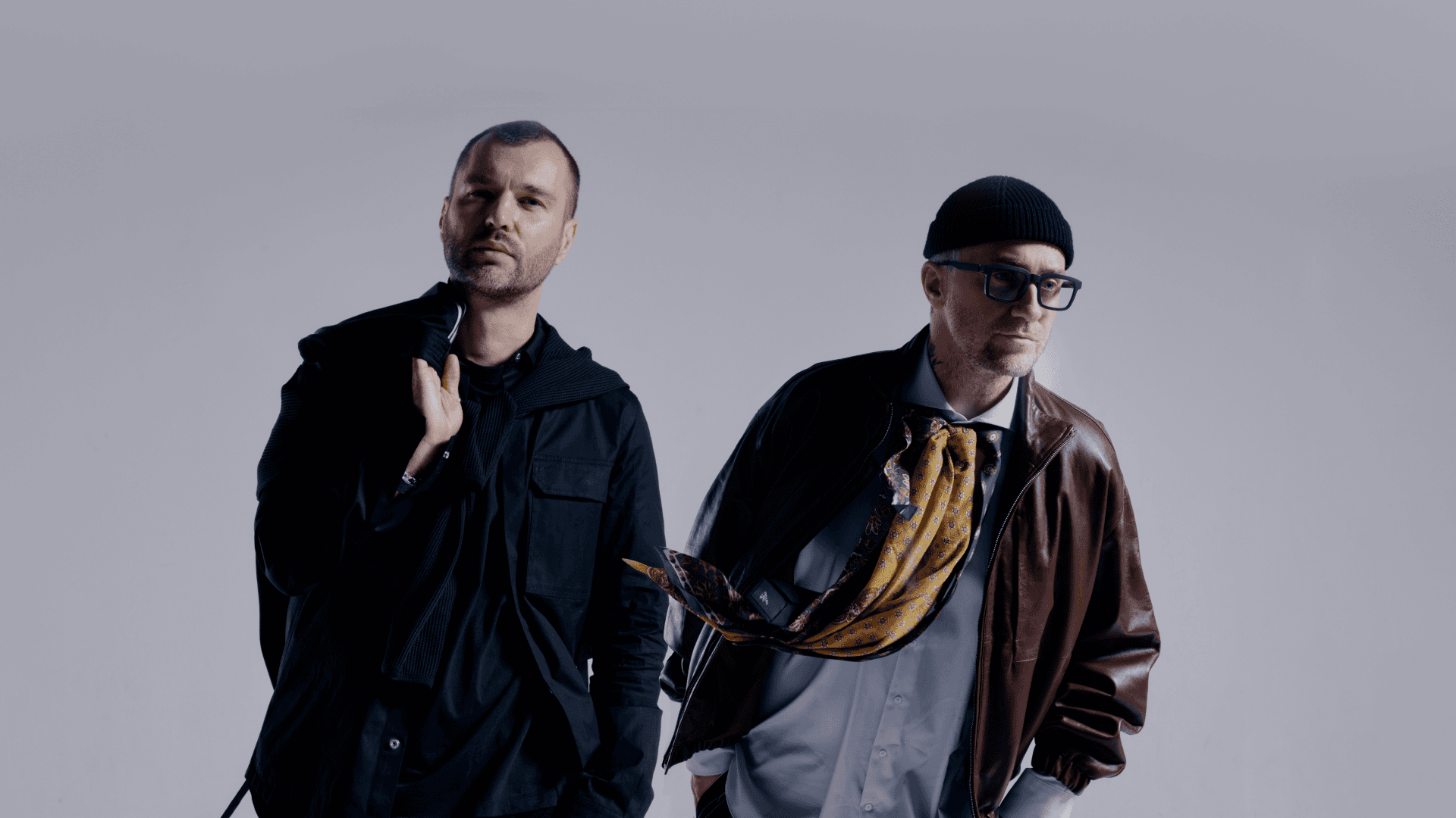 Die EDM-Releases der Woche | 36. KW 2026