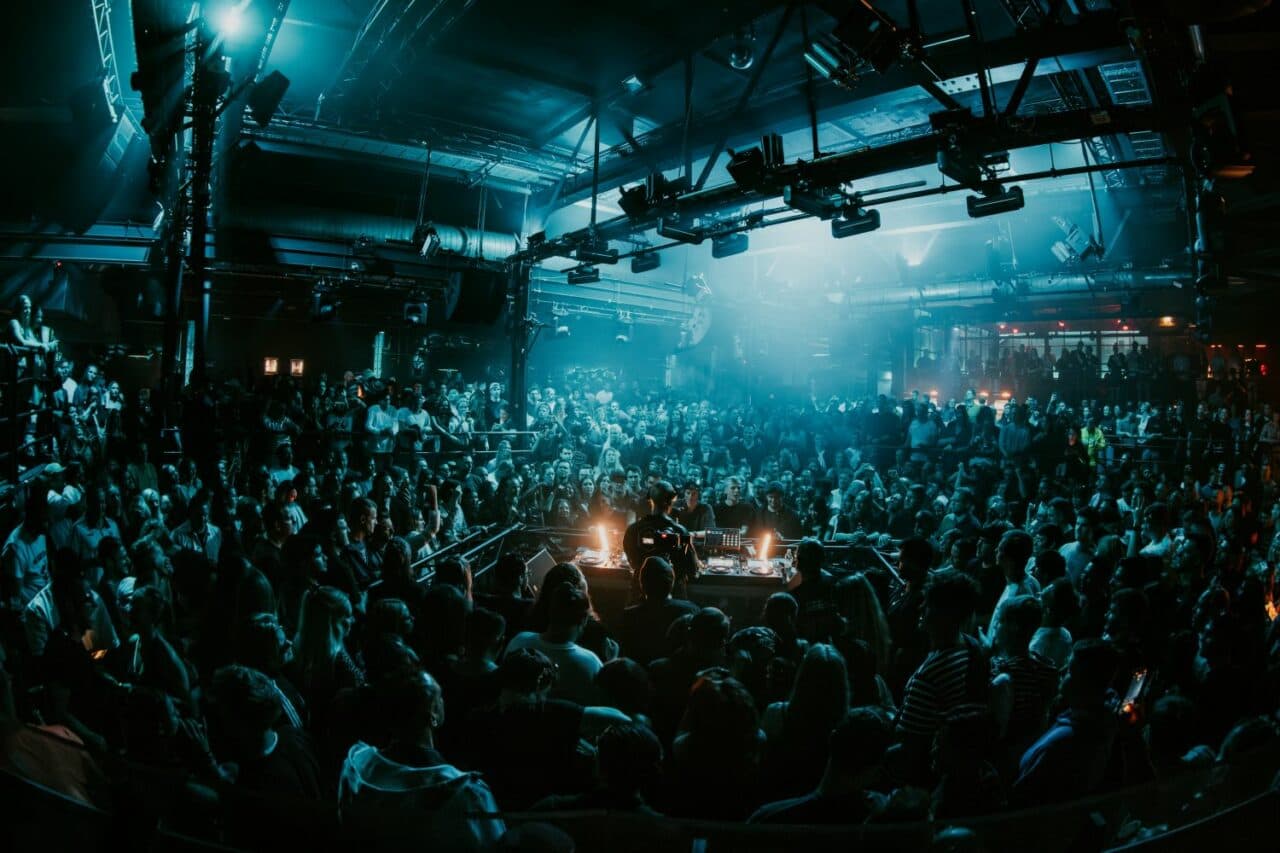 Bootshaus Sommerfest Closing 2026: 18 Acts auf vier Floors zum Sommerfinale