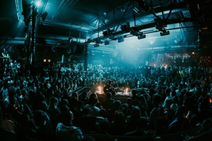 Bootshaus Sommerfest Closing 2026: 18 Acts auf vier Floors zum Sommerfinale