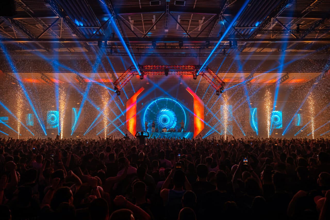 Vom 700er-Club bis zur 7.500er-Halle: Musical Madness dreht bis Jahresende auf