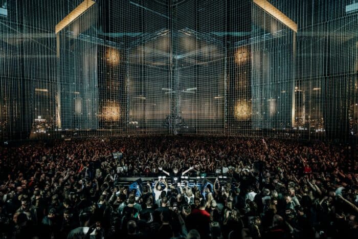 A State Of Trance 2027: Große Namen und besondere B2Bs für Rotterdam