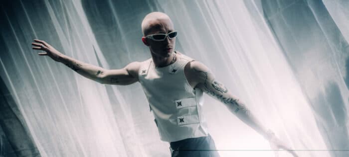 „And if you miss me, then listen to KUKO“ – warum uns „CATHARSIS“ aus der Seele spricht