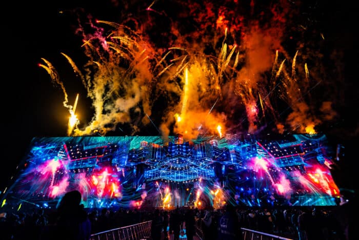 Soundstorm 2026 abgesagt: Festivalgigant in Riad setzt aus