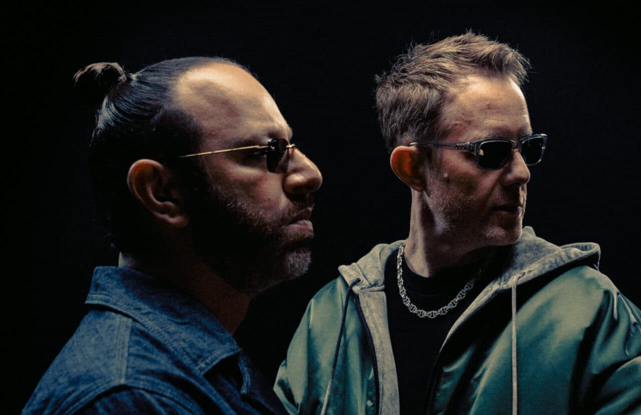 Chase & Status haben genug vom Einheitsbrei: „Generic Everything“ ist da