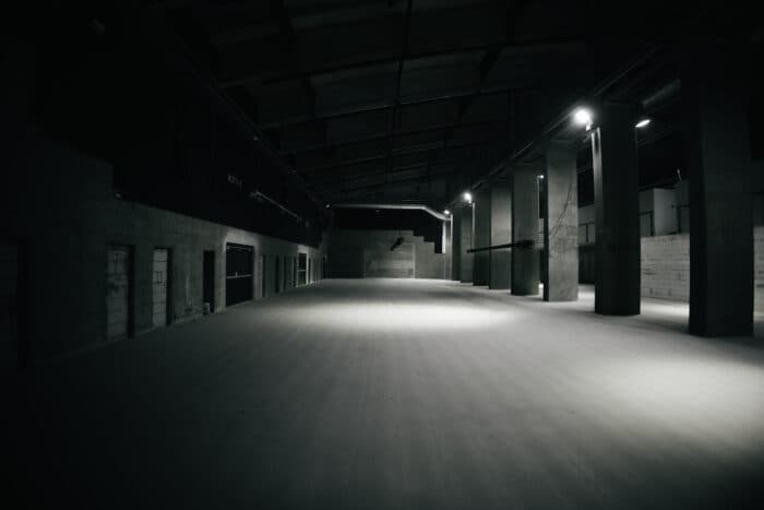 SONDER in München: Eine alte Industriehalle bekommt einen neuen Beat