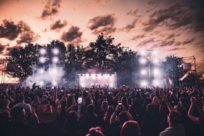 Aus Frequency Beats wird Frequora: 2027 soll das Festival größer werden als je zuvor