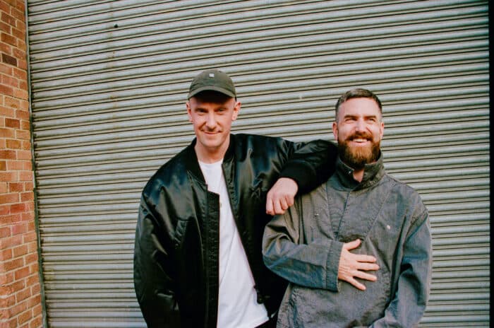 BICEP brechen ihren Sound auf: Neues Album „SLUG“ kommt im Januar