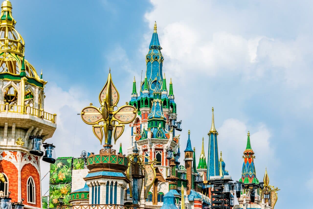 Tomorrowland Belgium 2023 – Weekend 2