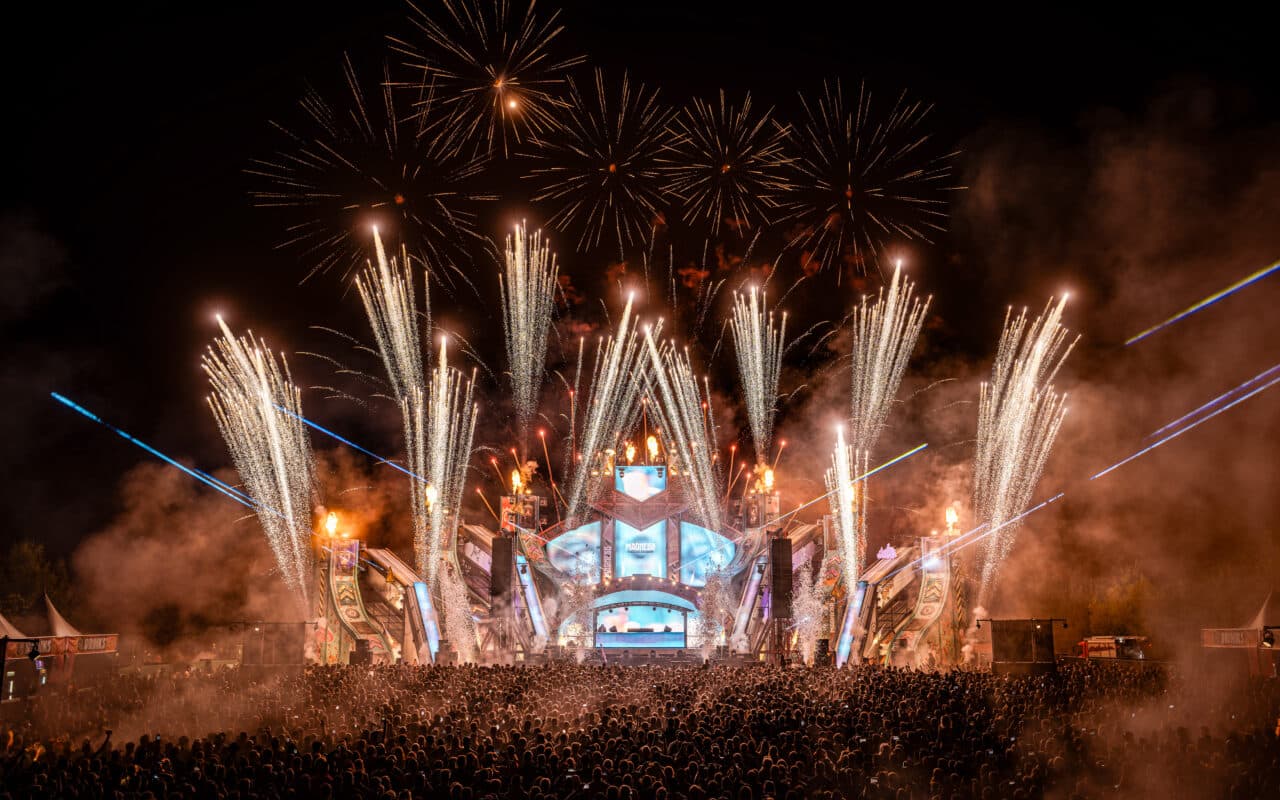 Into The Madness 2026