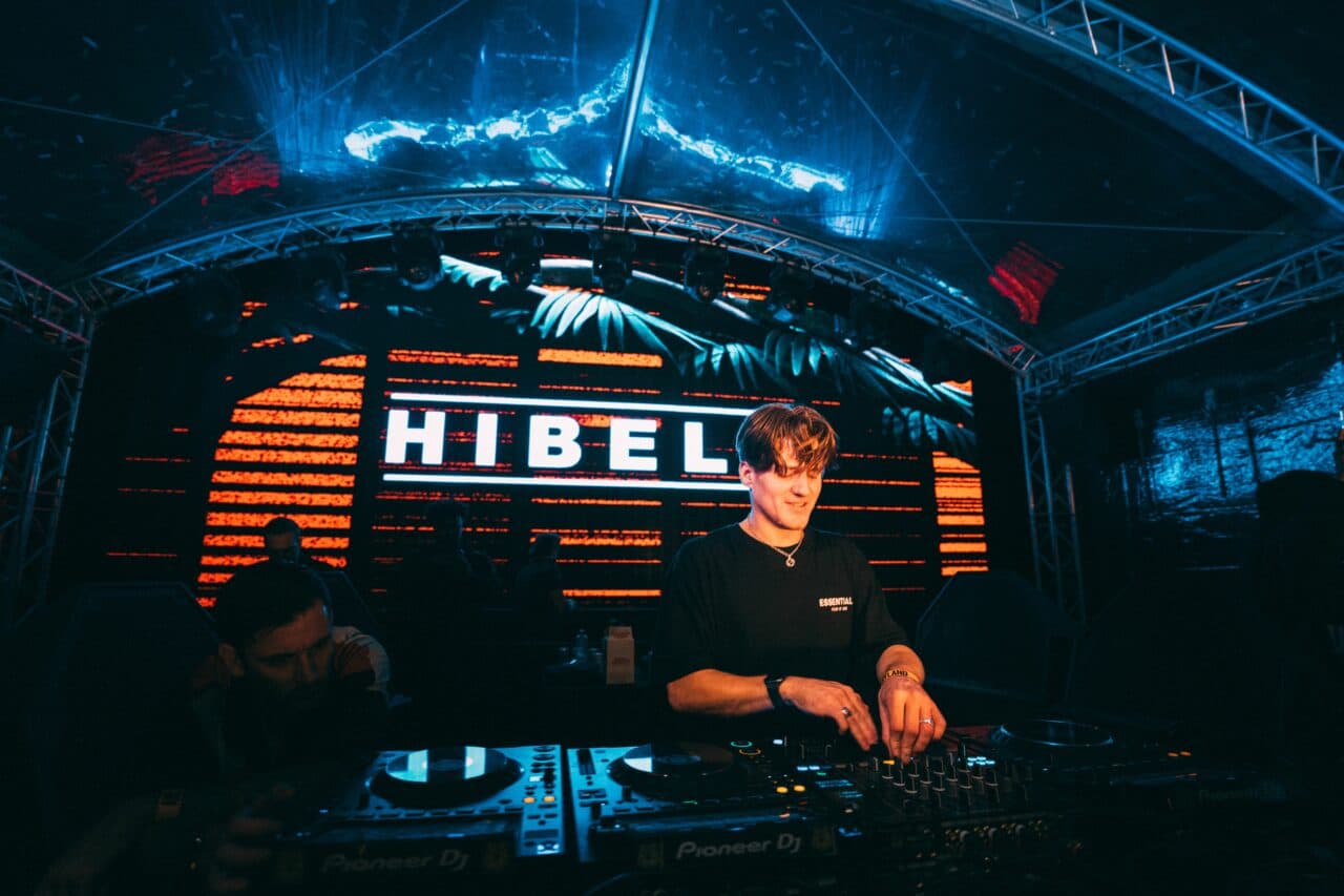 Aaron Hibell, Duke & Jones, Acraze: Das sind die DJs hinter den TikTok-Hits