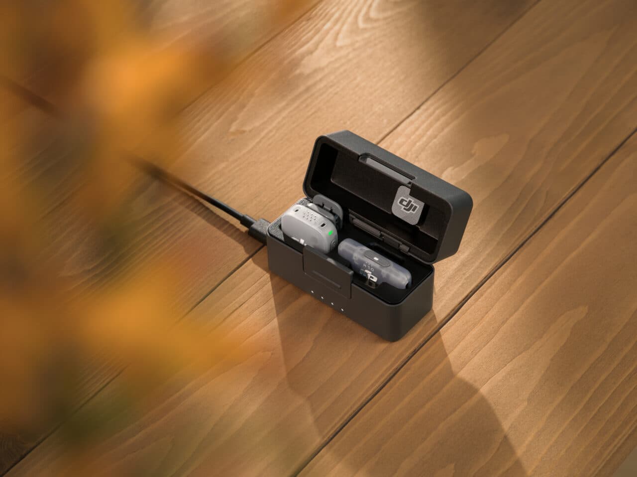 DJI Mic Mini 2 im Test: Kleines Format, großer Sound