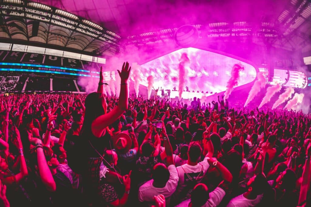 World Club Dome 2023 – Atlantis Edition