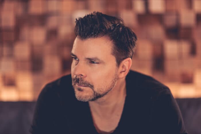 ATB kündigt letztes Album und Jubiläumstour an