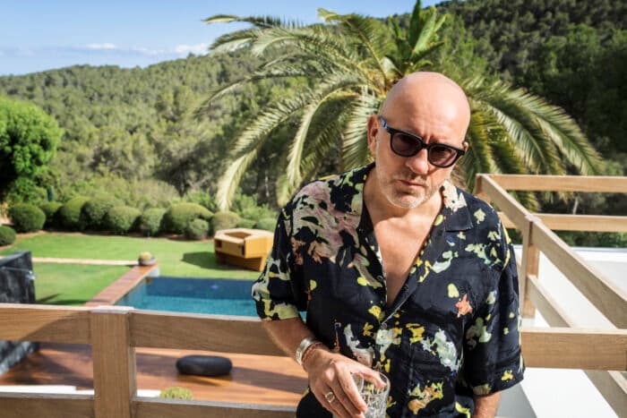 Sven Väth beendet T.R.A.N.C.E. World Tour und spricht über die Magie der Rave-Kultur