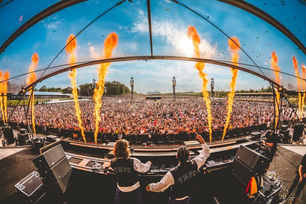 Parookaville 2023