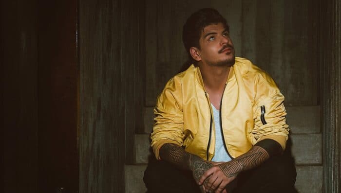 Debütalbum nach 4 Jahren Arbeit: Vintage Culture enthüllt „Promised Land“