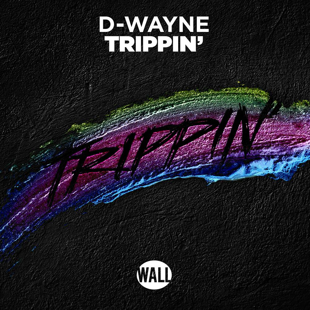 D-Wayne – Trippin’: Bass House pur!