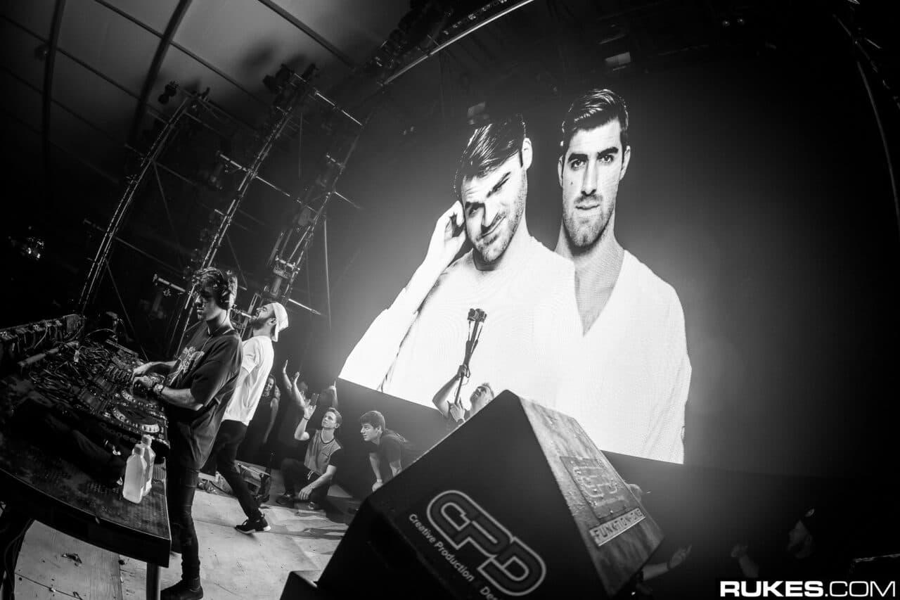 The Chainsmokers kommen nach Düsseldorf und München