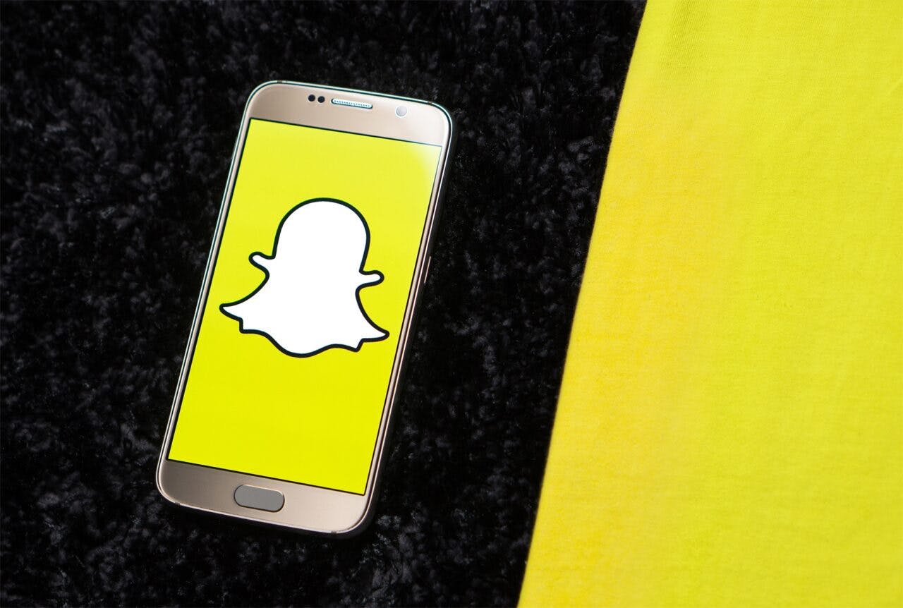 Snapchat-Stories demnächst extern teilen!