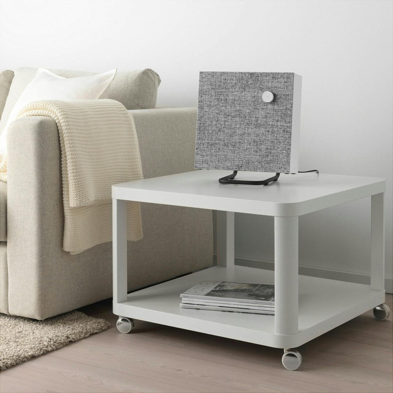 IKEA Eneby – Möbelhaus stellt neuen Lautsprecher vor
