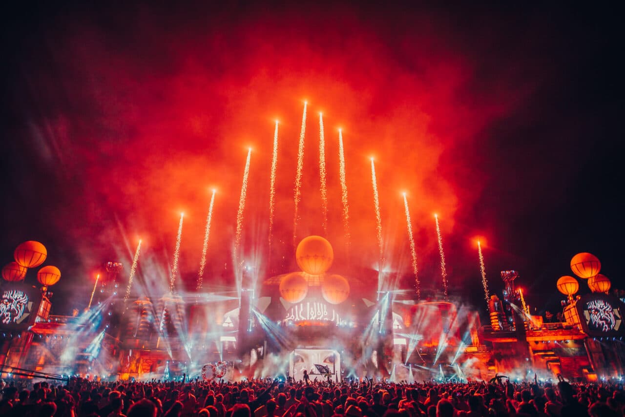 Der große PAROOKA-Guide: Parookaville von A bis Z!