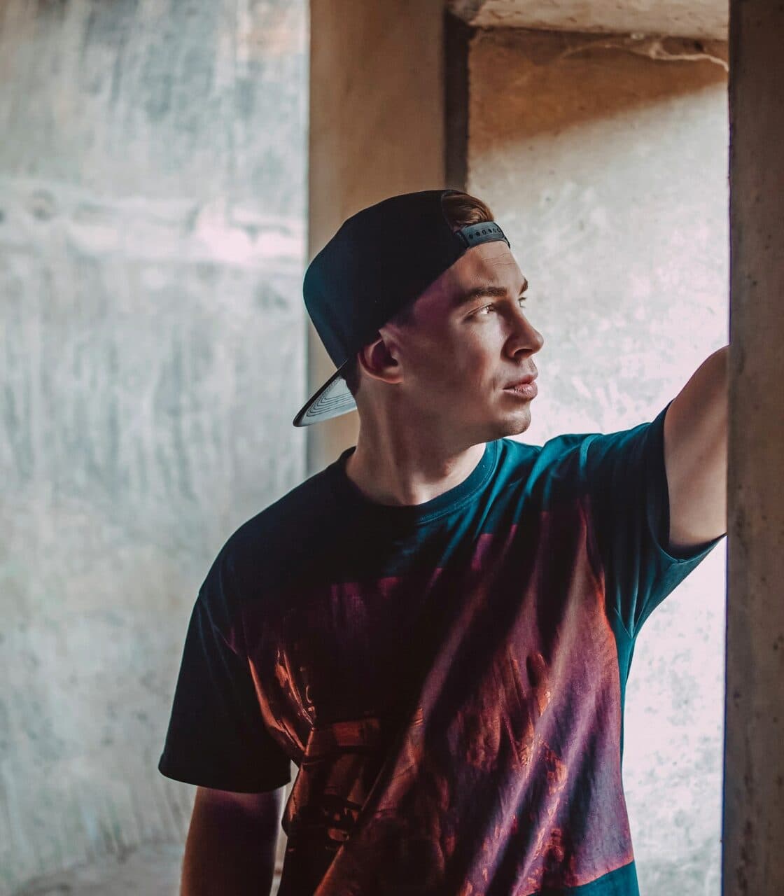 Hardwell kündigt überraschend an vorerst nicht mehr zu touren!