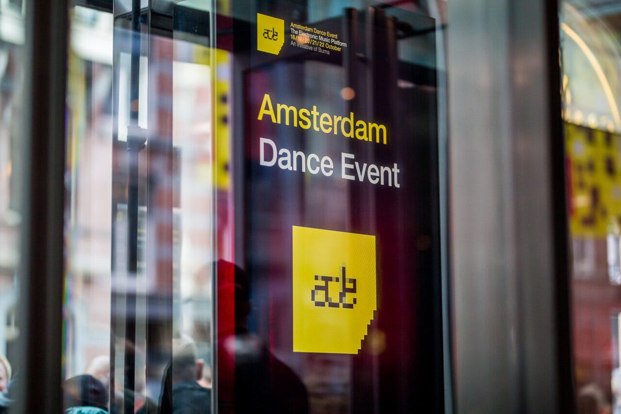 Der große DJ Mag Germany Guide zum Amsterdam Dance Event!