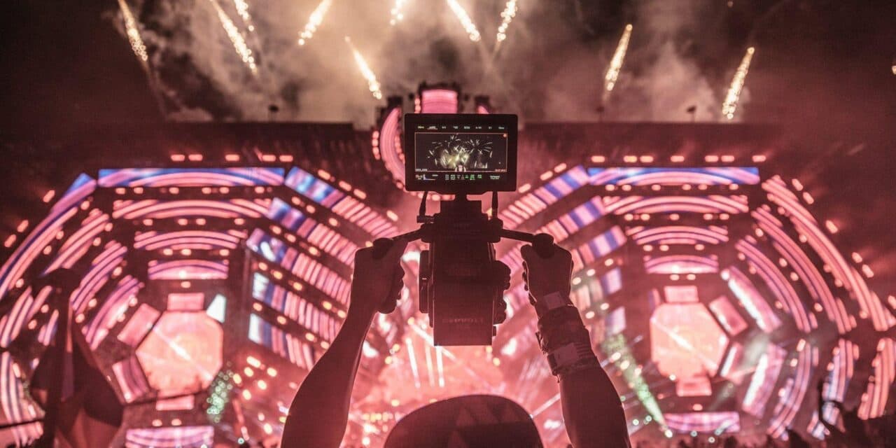 Das sind die atemberaubendsten Aftermovies der letzten Jahre